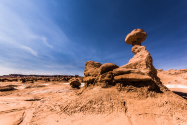 Goblin Valley