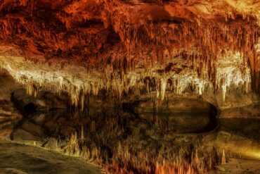 luray caverns